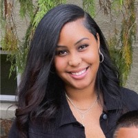 Guide Property Services Employee Jasmine Roberts's profile photo