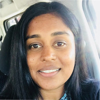 Asha Balijepalli Email & Phone Number