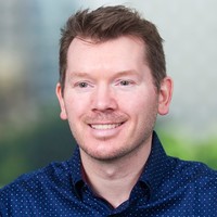 Realityloop Employee Brian Gilbert's profile photo
