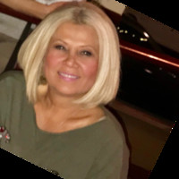 Self-employed Employee Shirin Tehrani's profile photo