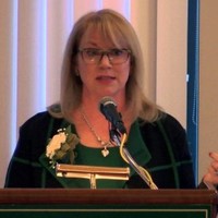 Standard Chartered Bank Employee Mary Plummer's profile photo