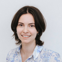 ZenBit Tech Employee Elena Nivicova's profile photo