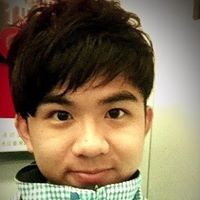 GallopWave Employee Joe Chou's profile photo