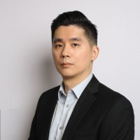Citi Employee Simon Shen's profile photo