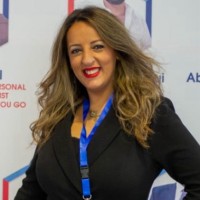 Mindbridge Employee Ghada Amin's profile photo