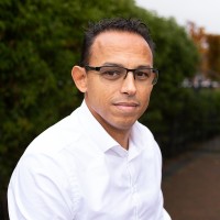 Flexparency Employee Frank van Dijk's profile photo