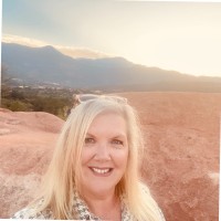 Karman Space & Defense Employee Kathy Dorsey's profile photo