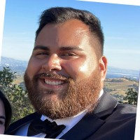 GroundControl Employee Alex Cárdenas's profile photo