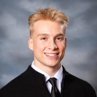 GRID, LLC Employee John McCarty's profile photo