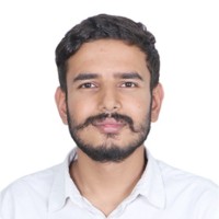 Percoid IT Solutions Employee Anup Adhikari's profile photo
