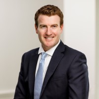 Sovereign Capital Partners Employee Luke Parvin's profile photo