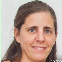 Hospital Pasteur Employee Laura Pradines Terra's profile photo