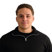 Van Dessel Insurance Brokers Employee Robbe Peeters's profile photo