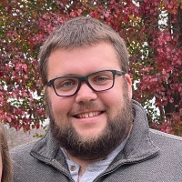 Hutson, Inc. Employee Caleb Brown's profile photo