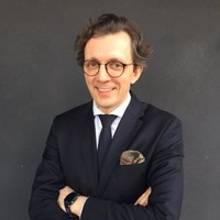 PZU Employee Tomasz Knapiński's profile photo