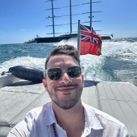 TJB Super Yachts Employee Sam Ramos's profile photo