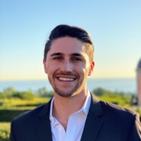 Tinder Employee Evan Marks's profile photo