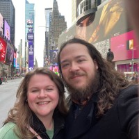 Cosco International Inc Employee Michael Dixon-Morgan's profile photo