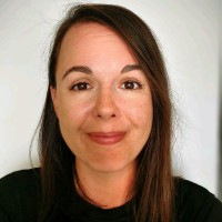 Orange Slovensko Employee Katarína Gréková's profile photo