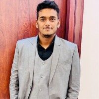 Fretron Employee Karan Mishra's profile photo