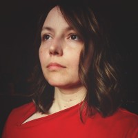 Magic Find Studios Employee Aleasha Ford's profile photo