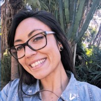 Children's Creative Project Employee Kai T.'s profile photo