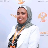 Aya Yahia Email