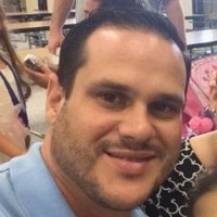 Kahala Employee Roy Martinez's profile photo