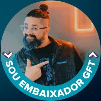 Grupo GFT Employee Clecio Silva's profile photo