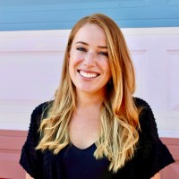 The Walt Disney Company Employee Steph Saxton's profile photo