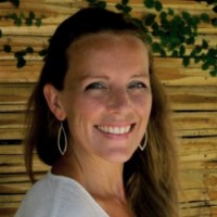 The Source Weekly Employee Nicole Vulcan's profile photo