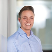 Schäfer Dein Bäcker GmbH Employee Jonas Hornig's profile photo