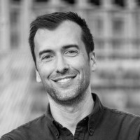 LUTECA Employee James Gelini's profile photo
