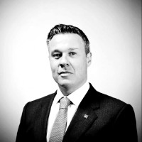 Knight Frank Kenya Employee Mark Dunford's profile photo
