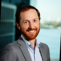 Nasuni Employee Andrew Vance's profile photo