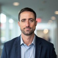 NetSuite Employee Eli Johnson's profile photo