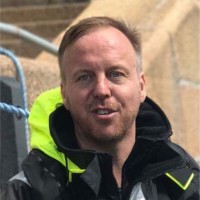 Olof Joos's profile photo