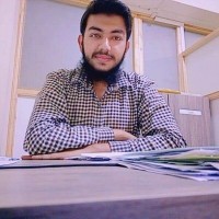 ENS Precision Engineering Employee Asad Siddiqui's profile photo