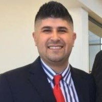 European Coachworks Employee Juan Martinez's profile photo