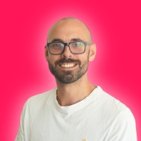 3Search Employee Matt Demain's profile photo