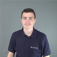 CDS Netcom Employee Leon Obst's profile photo
