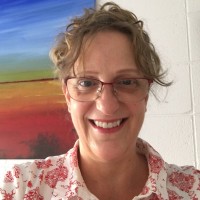 Monash University Publishing Employee Joanne Mullins's profile photo