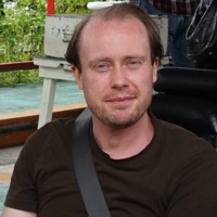 Södertälje kommun Employee Daniel Åstrand's profile photo