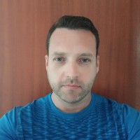 Capzul Employee Rodrigo M.'s profile photo