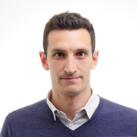 Roberto Turconi Email & Phone Number