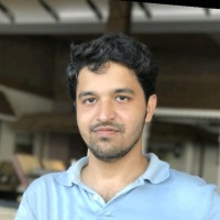 6Degree Employee Tarun Saxena's profile photo