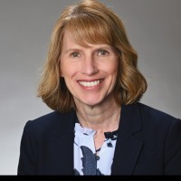 City of Kirkland Employee Lynn Zwaagstra's profile photo
