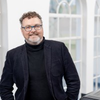 citizenM hotels Employee Mike Rawson's profile photo