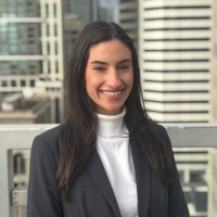 PGIM Employee Bridget Folk's profile photo