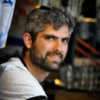 davideng Employee Daniel Zahav's profile photo